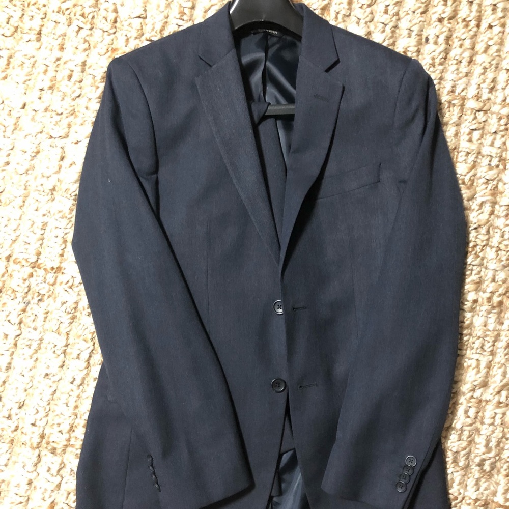 Banana Republic Men’s Suit